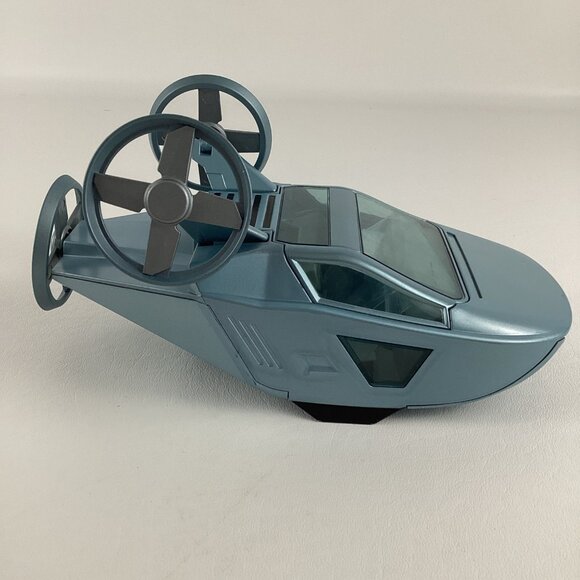 Roblox Jailbreak Drone Deluxe Vehicle Propeller Hovercar 2022 Jazwares Toy - Picture 4 of 8